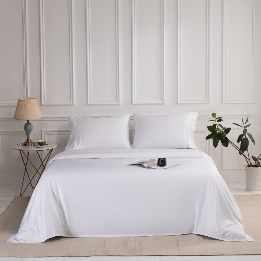Bamboo Sheets