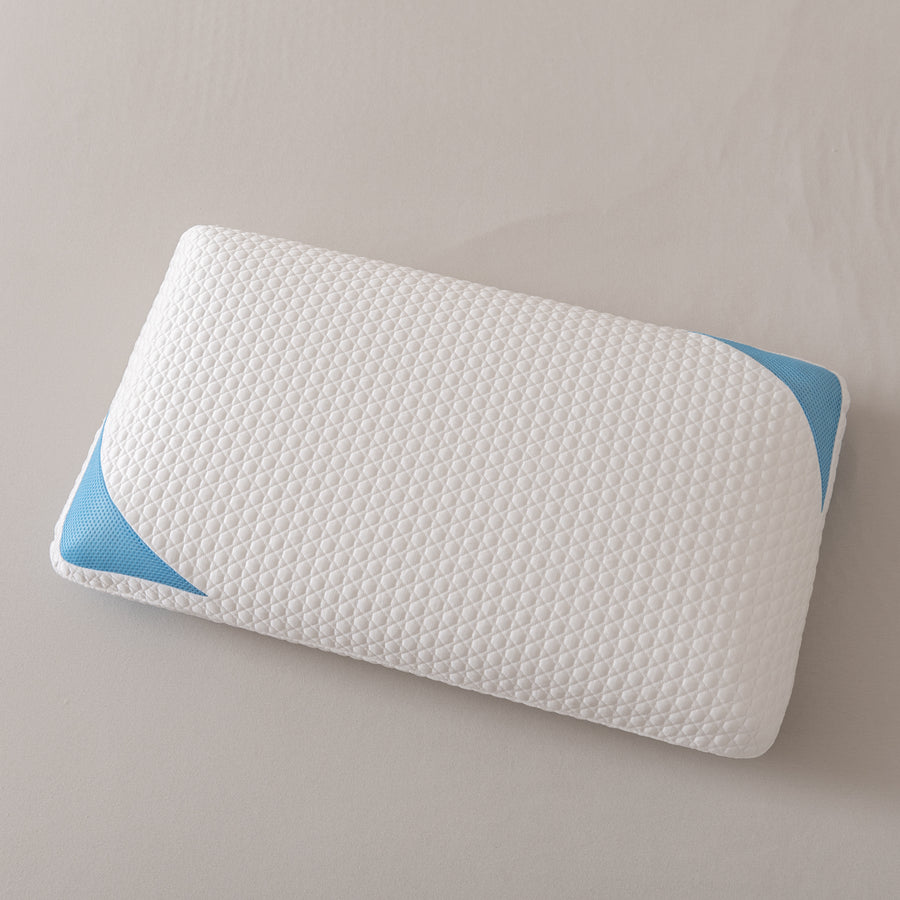 GlacierTex Pillow