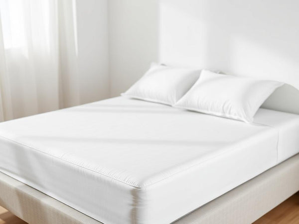 Organic Mattress Protector - waterproof protection