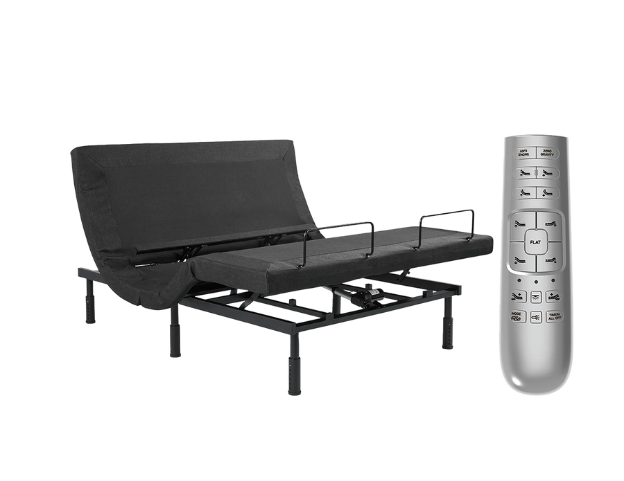 Adjustable Base 600WF