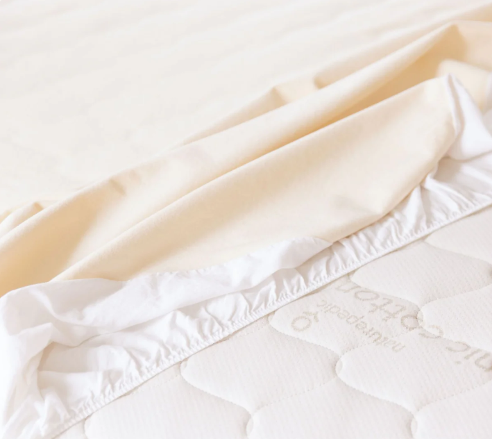 Organic Mattress Protector