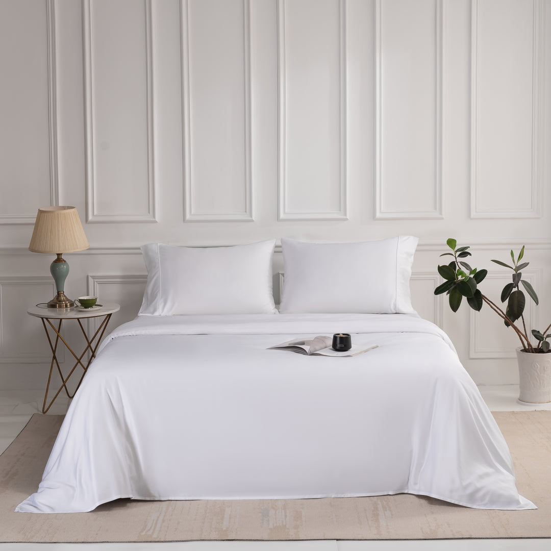 Bamboo Sheets