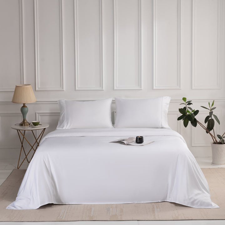 Bamboo Sheets