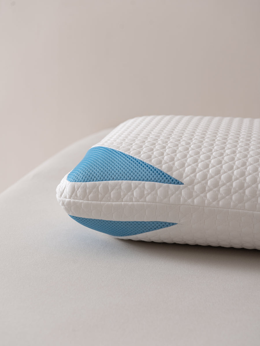 GlacierTex Pillow