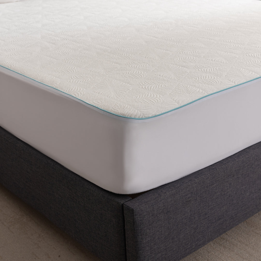 GlacierTex Protector