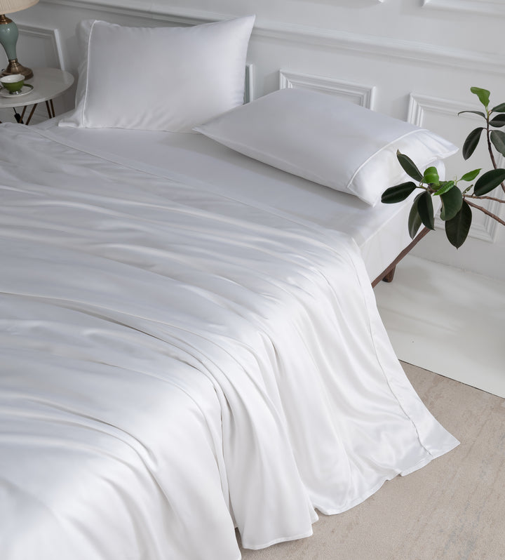 Bamboo Sheets