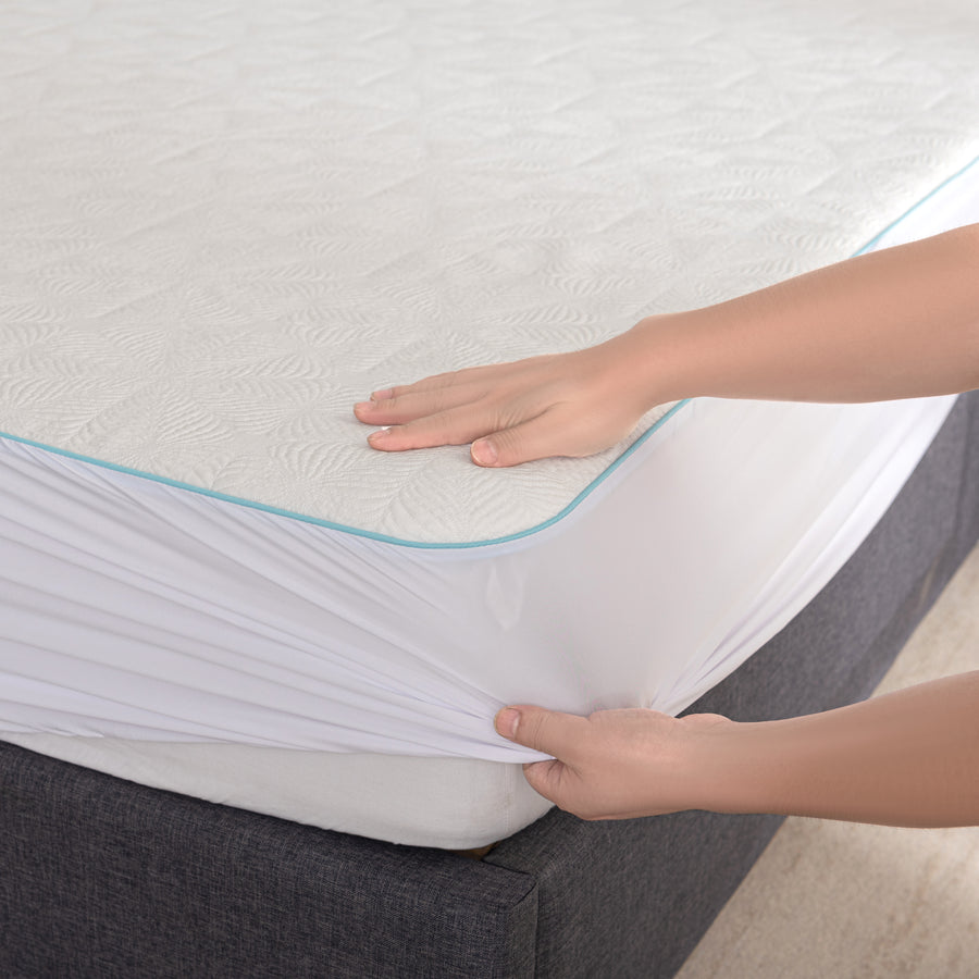 GlacierTex Protector