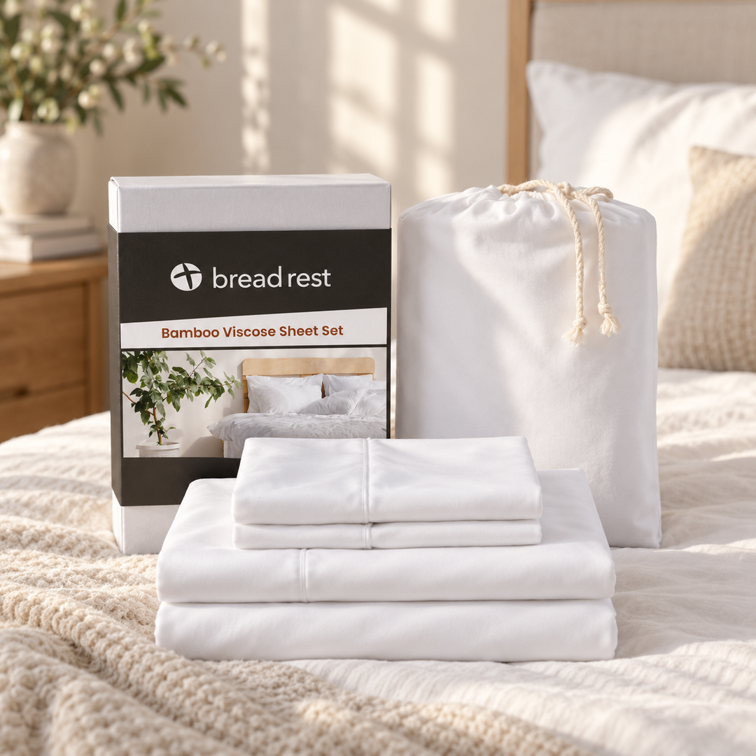 Bamboo Sheets