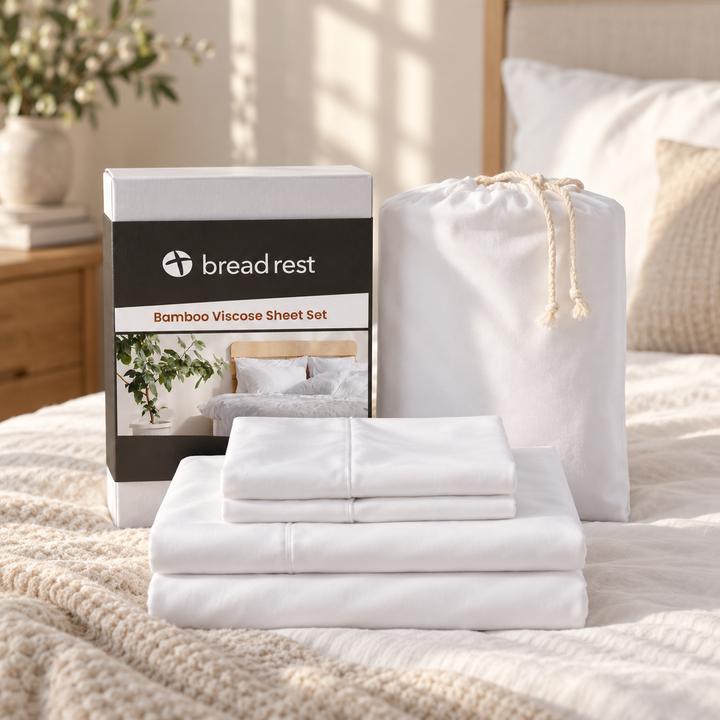Bamboo Sheets