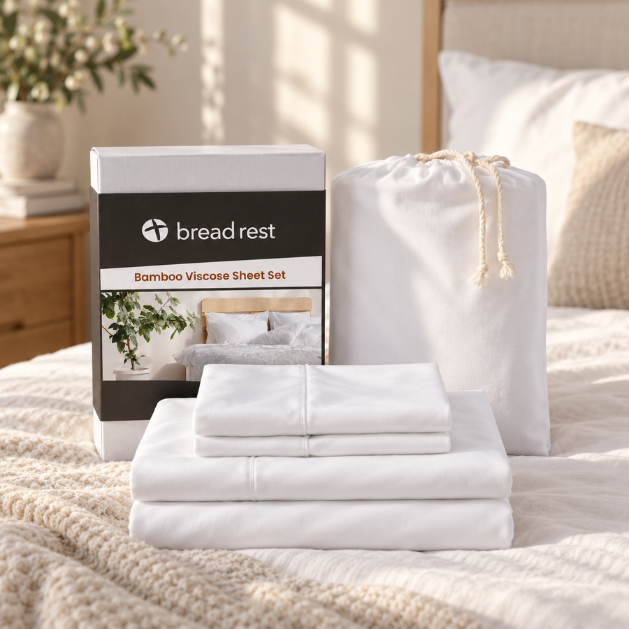 Bamboo Sheets
