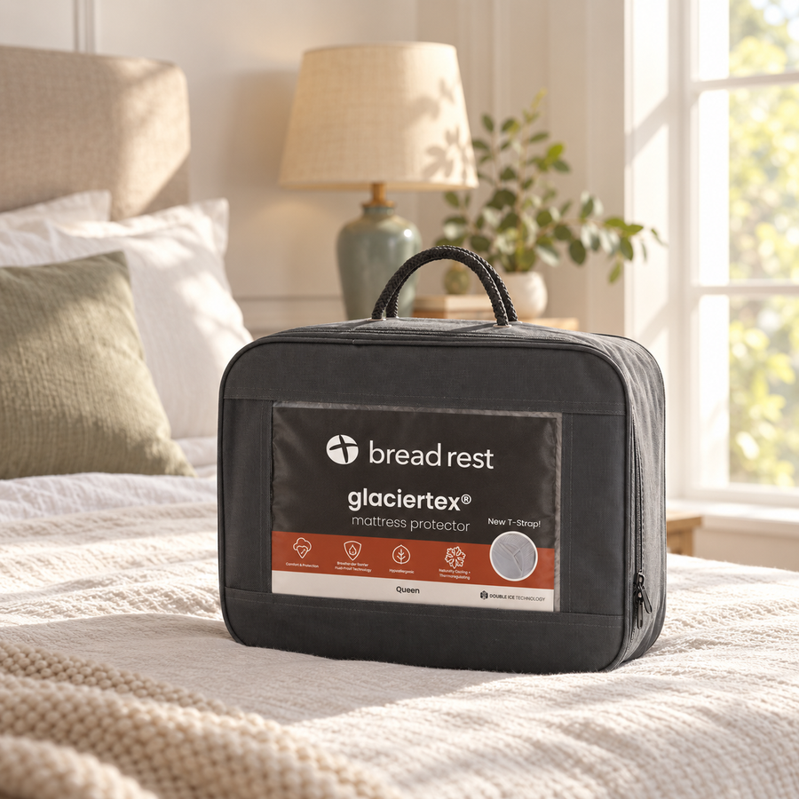 GlacierTex Protector