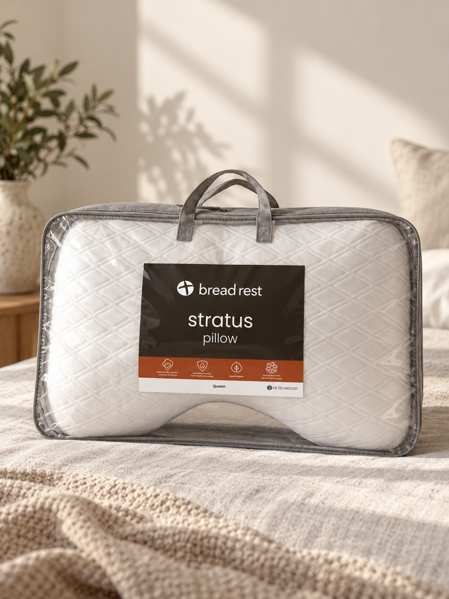 Stratus Pillow