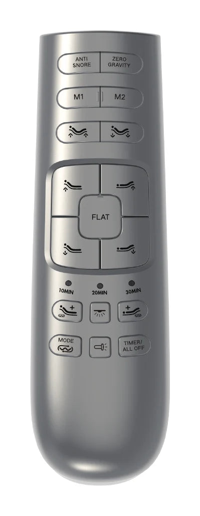 Adjustable Base 500WF