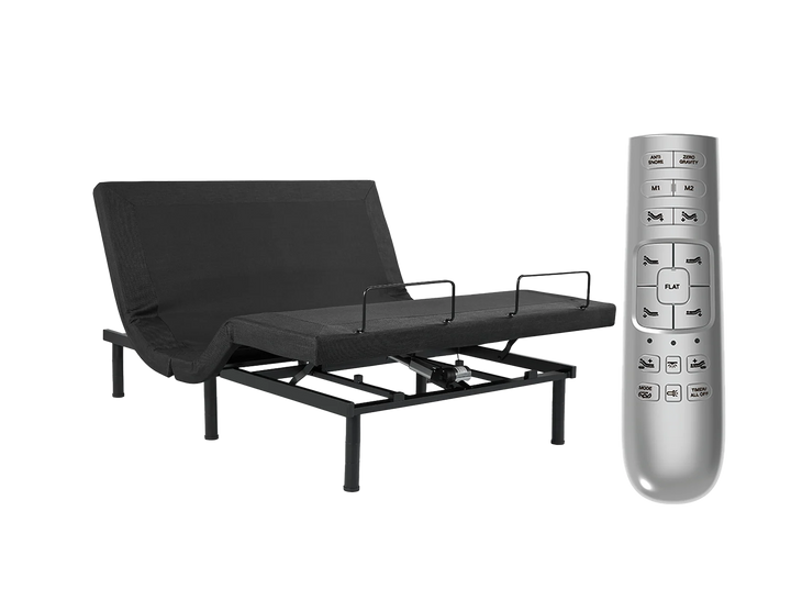Adjustable Base 500WF