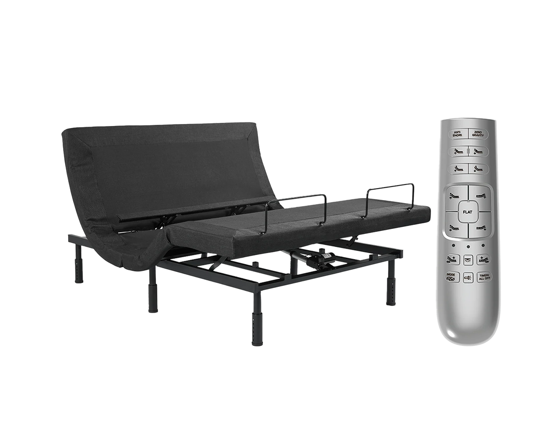 Adjustable Base 600WF