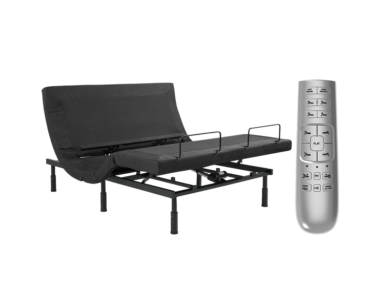 Adjustable Base 600WF