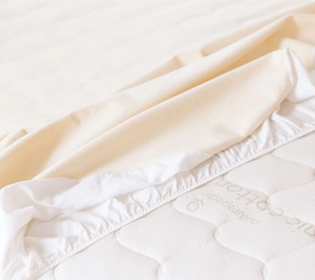 Organic Mattress Protector