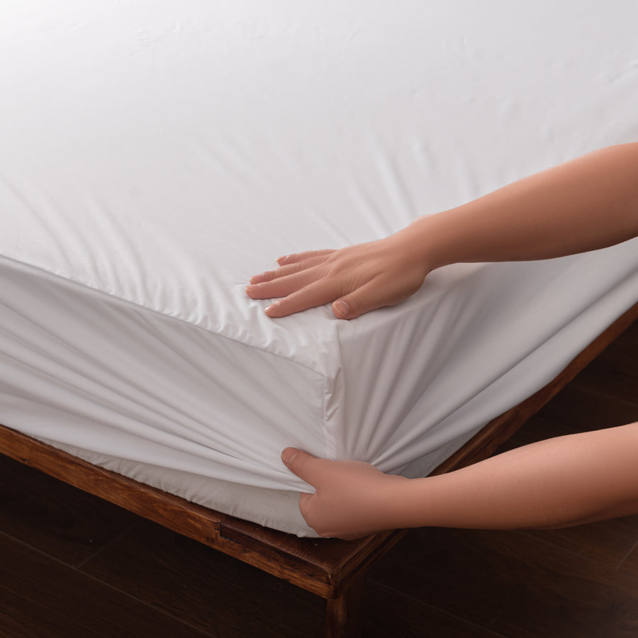 Tencel Protector
